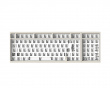 Luminkey98 V2 Barebone - Hvid