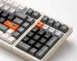 Luminkey98 V2 Barebone - Hvid