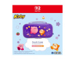 Beskyttelsesetui til Nintendo Switch 2 - Kirby og Waddle Dee