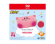 Plush Pouch til Nintendo Switch 2 - Kirby