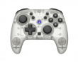HoriPad Turbo Trådløs Controller til Nintendo Switch 2 - Frost