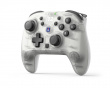 HoriPad Turbo Trådløs Controller til Nintendo Switch 2 - Frost