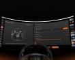 Revuelto Lamborghini Sim Racing Rat
