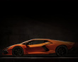 Revuelto Lamborghini Sim Racing Rat