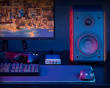 K5 Pro Gaming DAC - Hovedtelefonforstærker
