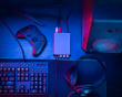 K5 Pro Gaming DAC - Hovedtelefonforstærker