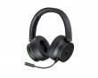 E01 Trådløst Gaming Headset