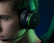 E01 Trådløst Gaming Headset