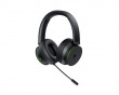 E01 Trådløst Gaming Headset