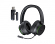 E01 Trådløst Gaming Headset