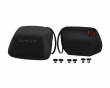 G7 Pro Bæretaske med 3 Par Joystick Caps - Sort