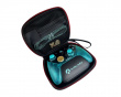 G7 Pro Bæretaske med 3 Par Joystick Caps - Sort