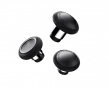 G7 Pro Bæretaske med 3 Par Joystick Caps - Sort