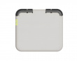 Pocket Taco Vertikal Mobilcontroller - Retro Hvid