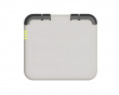 Pocket Taco Vertikal Mobilcontroller - Retro Hvid