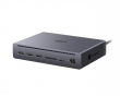 Maxidok 10-i-1 Thunderbolt 5 Docking Station