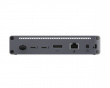 Maxidok 10-i-1 Thunderbolt 5 Docking Station
