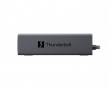 Maxidok 10-i-1 Thunderbolt 5 Docking Station