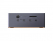 Maxidok 17-i-1 Thunderbolt 5 Docking Station