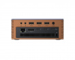 Maxidok 17-i-1 Thunderbolt 5 Docking Station
