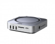 Maxidok 10-i-1 USB-C Docking Station Mac Mini Pro