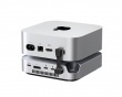 Maxidok 10-i-1 USB-C Docking Station Mac Mini Pro