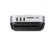 Maxidok 10-i-1 USB-C Docking Station Mac Mini Pro