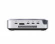 Maxidok 10-i-1 USB-C Docking Station Mac Mini Pro