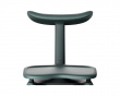 Omni Ergonomisk Fodstøtte - Moss Green