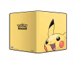 Pikachu 9 Pocket Binder