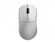 X23 Pro Trådløs Gamingmus - Hvid