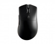 E7 Pro Trådløs Gamingmus - Sort