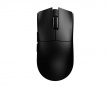 S9 Pro v2 Trådløs Gamingmus - Sort