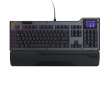 Command KB5 Kablet Gamingtastatur - Sort