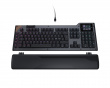 Command KB5 Kablet Gamingtastatur - Sort