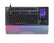 Command KB7 TKL Kablet Gamingtastatur - Sort