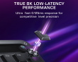 Command KP7 TKL Kablet Gaming-Keypad - Sort