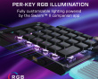 Command KP7 TKL Kablet Gaming-Keypad - Sort