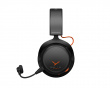 MMX 150 Trådløst Gaming-headset - Sort