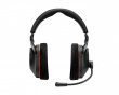 MMX 230 Trådløst Gaming-headset - Sort