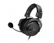 MMX 300 PRO Gaming-headset - Sort