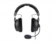 MMX 300 PRO Gaming-headset - Sort