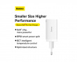 GaN5 Pro Hurtiglader 2C+U 65W - Hvid