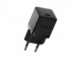 Palm Hurtiglader C+U 30W - Sort