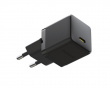 Palm Hurtiglader C+U 30W - Sort