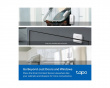 Tapo T110 Smart Contact Sensor