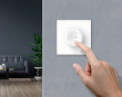 Tapo S200D Smart dimmer - Hvid