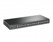 TL-SF1048 48-port 10/100 Mbps Rackmount Switch