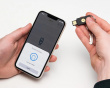 YubiKey 5 NFC Sikkerhedsnøgle USB-A