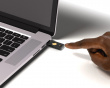 YubiKey 5 NFC Sikkerhedsnøgle USB-A